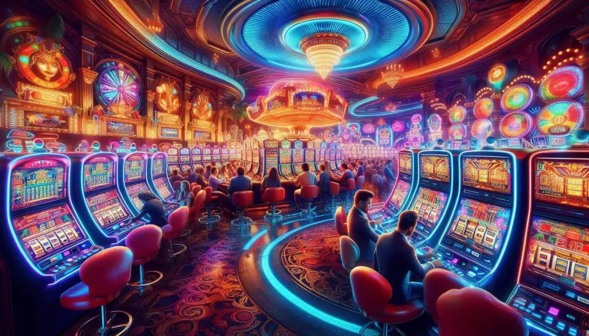 Frenzino Casino
