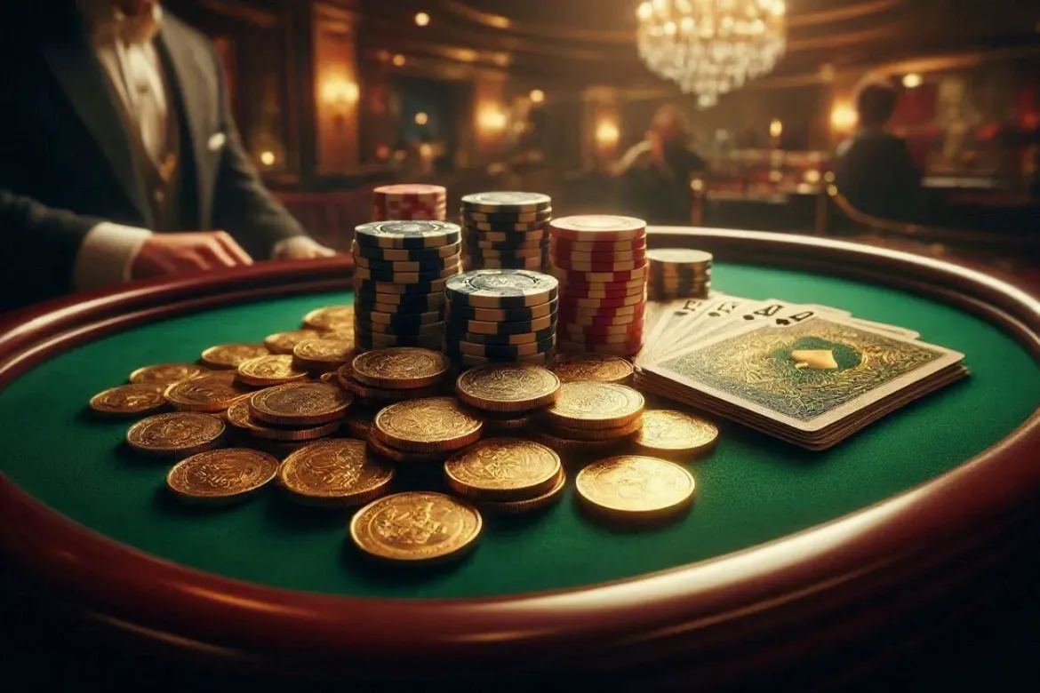 Frenzino Casino